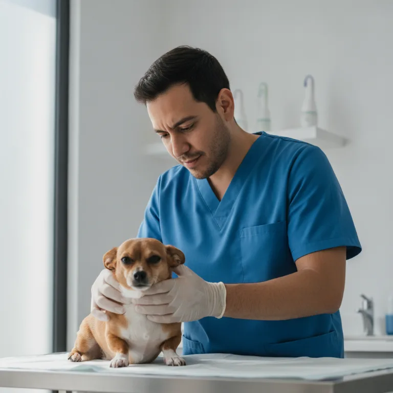 Veterinário serviço em Itaquaquecetuba